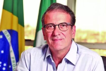 Sampi Net cita pesquisa realizada pela Paraná Pesquisas em Piracicaba.
