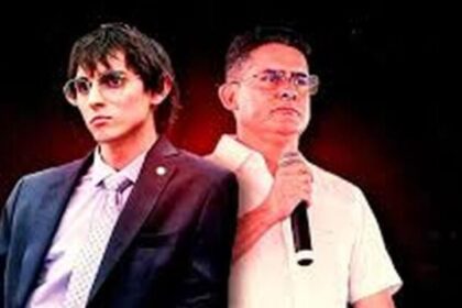 Última Hora cita pesquisa realizada pela Paraná Pesquisas em Manaus.