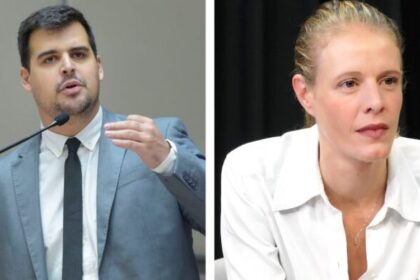 Gazeta do Povo cita trabalho da Paraná Pesquisas.