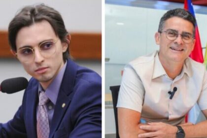 Congresso em Foco cita pesquisa realizada pela Paraná Pesquisas em Manaus.