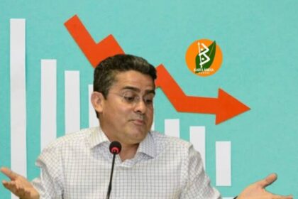 Barelândia cita pesquisa realizada pela Paraná Pesquisas em Manaus.