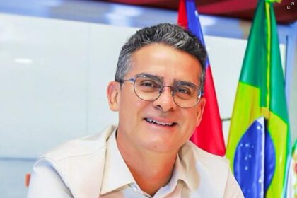 CNA 7 cita pesquisa realizada pela Paraná Pesquisas em Manaus.