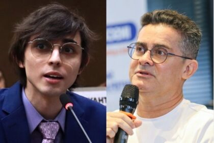 Foco no Fato cita pesquisa realizada pela Paraná Pesquisas em Manaus.
