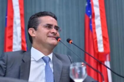 Reviste Oeste cita pesquisa realizada pela Paraná Pesquisas em Manaus.