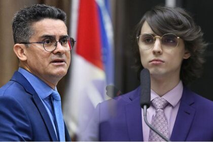 Fato 360 cita pesquisa realizada pela Paraná Pesquisas em Manaus.