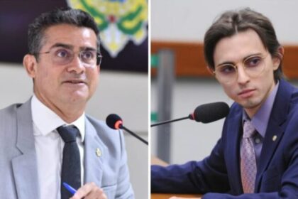 Rede Onda Digital cita pesquisa realizada pela Paraná Pesquisas em Manaus.