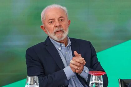 BNC cita pesquisa realizada pela Paraná Pesquisas em Manaus.