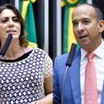 Veja cita pesquisa realizada pela Paraná Pesquisas em Santos.