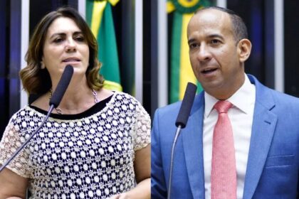 Veja cita pesquisa realizada pela Paraná Pesquisas em Santos.
