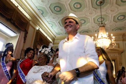 Veja cita pesquisa realizada pela Paraná Pesquisas em Rio de Janeiro.