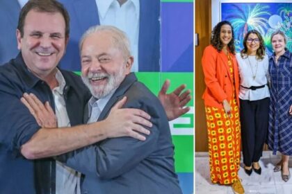 Blog do Esmael cita pesquisa realizada pela Paraná Pesquisas em Rio de Janeiro.