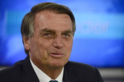 O Antagonista cita pesquisa realizada pela Paraná Pesquisas em Rio de Janeiro.