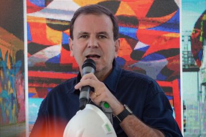 Carta Capital cita pesquisa realizada pela Paraná Pesquisas em Rio de Janeiro.