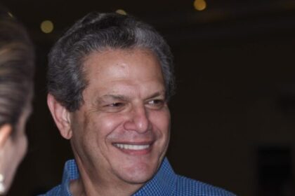 Maringá Mais cita pesquisa realizada pela Paraná Pesquisas em Maringá.