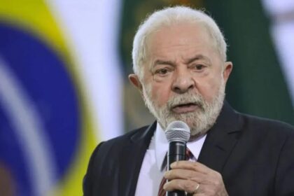 GMC Oline cita pesquisa realizada pela Paraná Pesquisas em Maringá.
