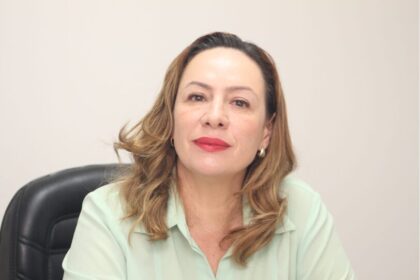Jornal Opção cita trabalho da Paraná Pesquisas.