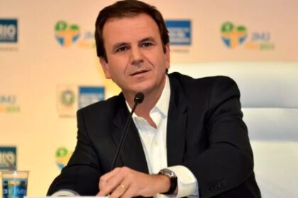 Revista Oeste cita pesquisa realizada pela Paraná Pesquisas em Rio de Janeiro.