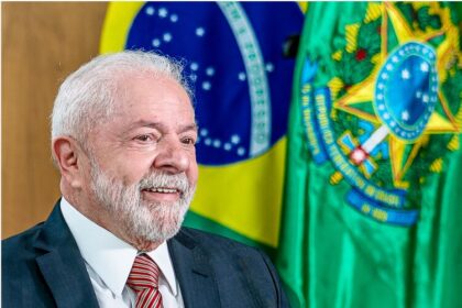 D'Ponta cita pesquisa realizada pela Paraná Pesquisas em Rio de Janeiro.