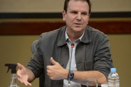 JC cita pesquisa realizada pela Paraná Pesquisas em Rio de Janeiro.