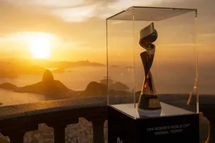 EUA e México retiram candidatura para sediar Mundial Feminino de 2027
