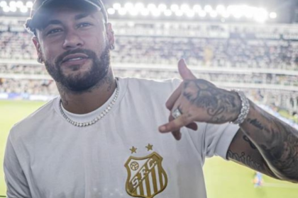 Neymar é o brasileiro com maior salário do futebol; Confira o ranking