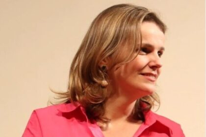 D'Ponta cita pesquisa realizada pela Paraná Pesquisas em Londrina.