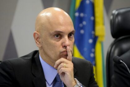 O Antagonista cita pesquisa realizada pela Paraná Pesquisas.