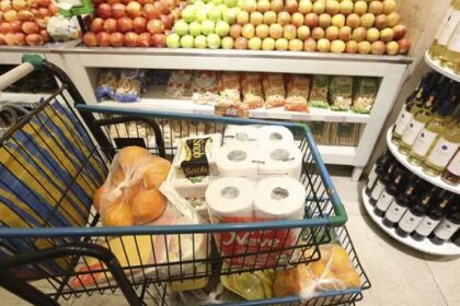 Diário do Poder cita pesquisa realizada pela Paraná Pesquisas.