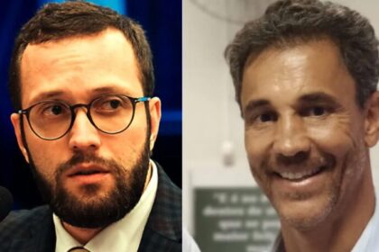 Blog do Esmael cita pesquisa realizada pela Paraná Pesquisas em Londrina.
