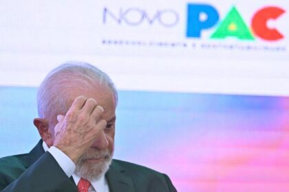 Pleno News cita pesquisa realizada pela Paraná Pesquisas.