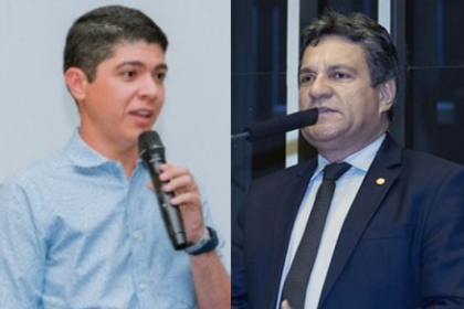 Central TO cita pesquisa realizada pela Paraná Pesquisas em Paraíso do Tocantins.