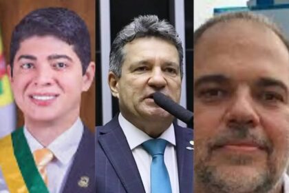 RR 10 Notícias cita pesquisa realizada pela Paraná Pesquisas em Paraíso do Tocantins.