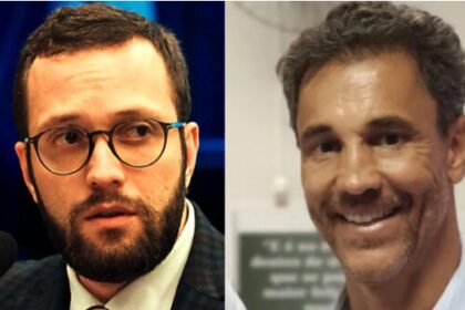 Ponto Político cita pesquisa realizada pela Paraná Pesquisas em Londrina.