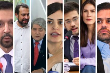 Cultura em Off cita pesquisa realizada pela Paraná Pesquisas em São Paulo.