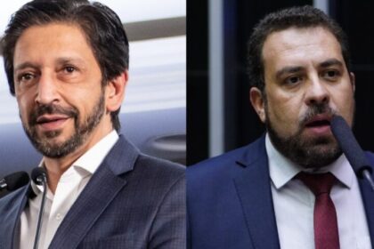 O Hoje cita pesquisa realizada pela Paraná Pesquisas em São Paulo.