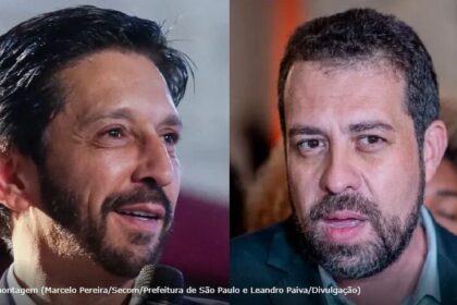 GR 21 cita pesquisa realizada pela Paraná Pesquisas em São Paulo.