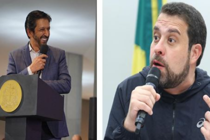 Direita Online cita pesquisa realizada pela Paraná Pesquisas em São Paulo.