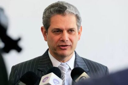 JBA Notícias cita pesquisas realizada pela Paraná Pesquisas em Maringá.
