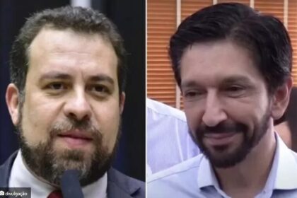 JBA Notícias cita pesquisa realizada pela Paraná Pesquisas em São Paulo.