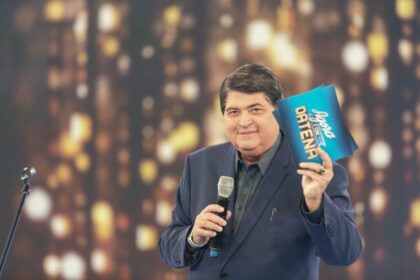 Jota cita pesquisa realizada pela Paraná Pesquisas em São Paulo.