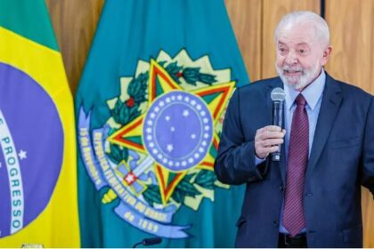 Brasil 247 cita pesquisa realizada pela Paraná Pesquisas em São Paulo.