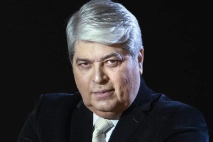 Veja cita pesquisa realizada pela Paraná Pesquisas em São Paulo.
