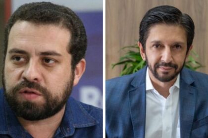 JC cita pesquisa realizada pela Paraná Pesquisas em São Paulo.