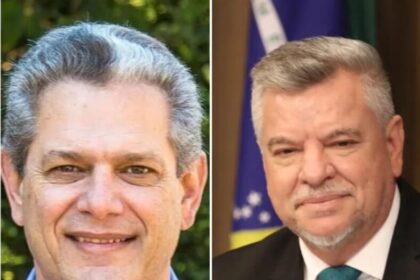 Saiba Já News cita pesquisas realizada pela Paraná Pesquisas em Maringá.