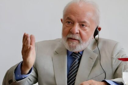A Crítica cita pesquisa realizada pela Paraná Pesquisas em Campo Grande.