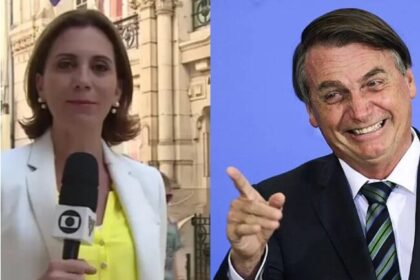 Observatório dos Famosos cita pesquisa realizada pela Paraná Pesquisas em Santos.