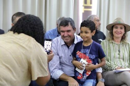 Folha CG cita pesquisa realizada pela Paraná Pesquisas em Campo Grande.