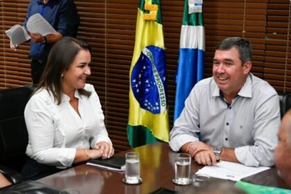 MS Notícias cita pesquisa realizada pela Paraná Pesquisas em Campo Grande.