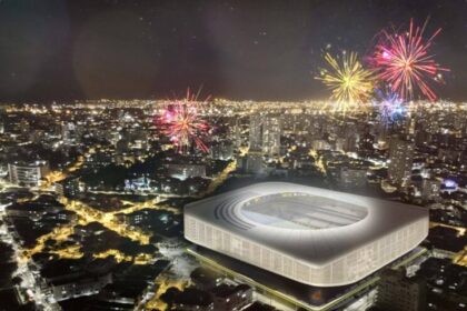 Novo Momento cita pesquisa realizada pela Paraná Pesquisas em Santos.