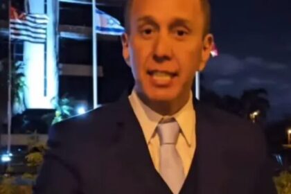 Revista Oeste cita pesquisa realizada pela Paraná Pesquisas em Sorocaba.